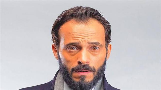 يوسف الشريف في رمضان 2020 بمسلسل “النهاية”