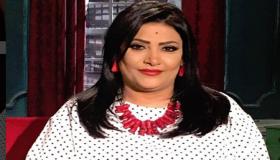 تعرف على رسالة بدرية طلبة للجمهور بعد أزمتها الصحية