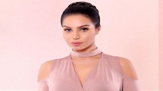 محمد سامي يهاجم نسرين أمين.. هى فاكرة نفسها نجمة دراما هي ممثلة درجة خامسة
