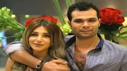 بعد تأييد حبس زوجها الفنان.. سارة نخلة تكشف المستور بالصور والأدلة
