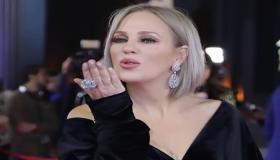 شيرين رضا.. أنا جريئة ولكن الجرأة لا تعني الابتذال!