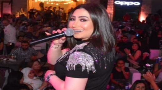 بوسي.. شخصيتي في “الديفا” بعيدة عن شخصيتي الحقيقية