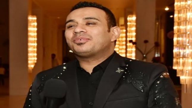 محمود الليثي يستعد لرأس السنة بأغنية “سهرانين”