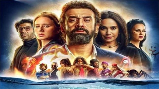 فيلم «الفيل الأزرق 2» على «WATCH IT»