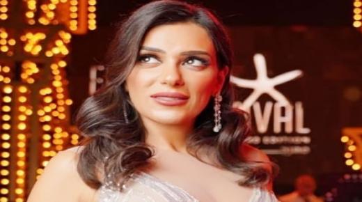 إنجي المقدم.. علاقتي بالسوشيال ميديا غير جيدة