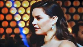 من مهرجان القاهرة.. رشا مهدي تكشف تفاصيل مسلسل «أطمني»