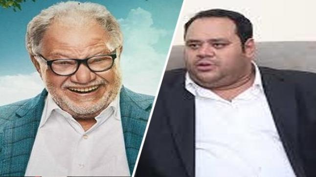 بعد انتقاد الجمهور له.. محمد ممدوح يكشف عن نصيحة يحيى الفخراني له