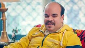 بصورة.. محمد عبد الرحمن يكشف تفاصيل شخصيته في «لص بغداد» وموعد عرضه
