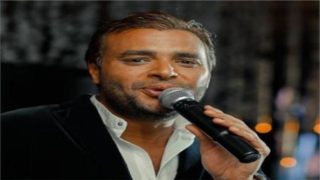 رامي صبري يحصد جائزة “أفضل مطرب عربي” لعام 2019