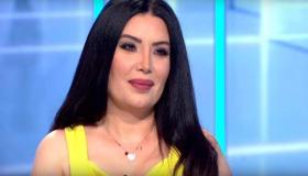 عبير صبرى تبدأ تصوير “طلعت حرب 2”