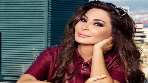 موقف مُحرج لـ إليسا تتعرض بحفلها الأخير بكندا