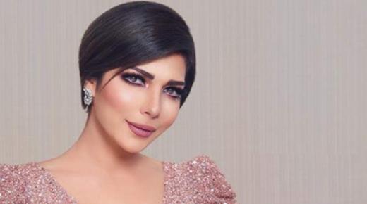 أصالة تبهر جمهورها في أحدث ظهور لها