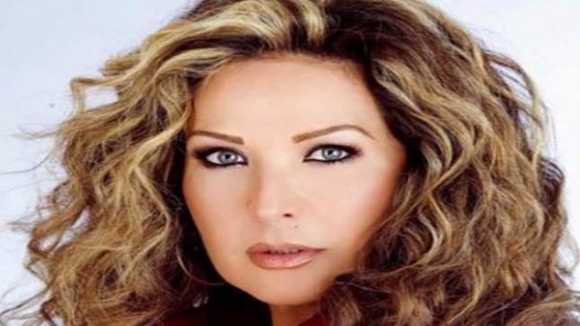 رغدة.. لأول مرة أقدم شخصية شعبية في مسلسل «الضاهر»