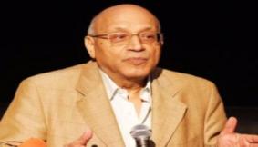 أكاديمية الفنون تنعي سمير سيف