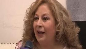 بعد اعتزال سنوات طويلة.. سمية الألفي تعود للتمثيل