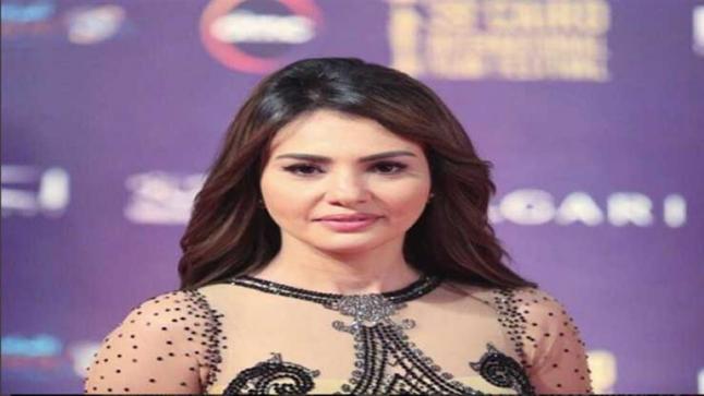 الفنانة دينا فؤاد عضو لجنة تحكيم مهرجان «EGYPTS BEAUTY PAGEANTS»