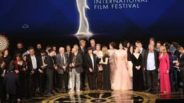 فيلم «اعتقال» يفوز بجائزة أسبوع النقاد بمهرجان القاهرة السينمائي