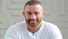 رسالة خاصة من أحمد السقا لإبنة عامر منيب