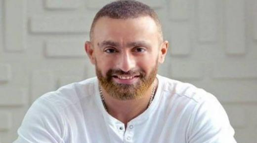 رسالة خاصة من أحمد السقا لإبنة عامر منيب