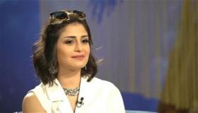 منه فضالى من كواليس “رحيل زهرة”