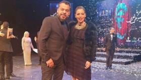 منذر رياحنة.. المسرح هو كل الفنانروخشبة المسرح هي حياة الفنان